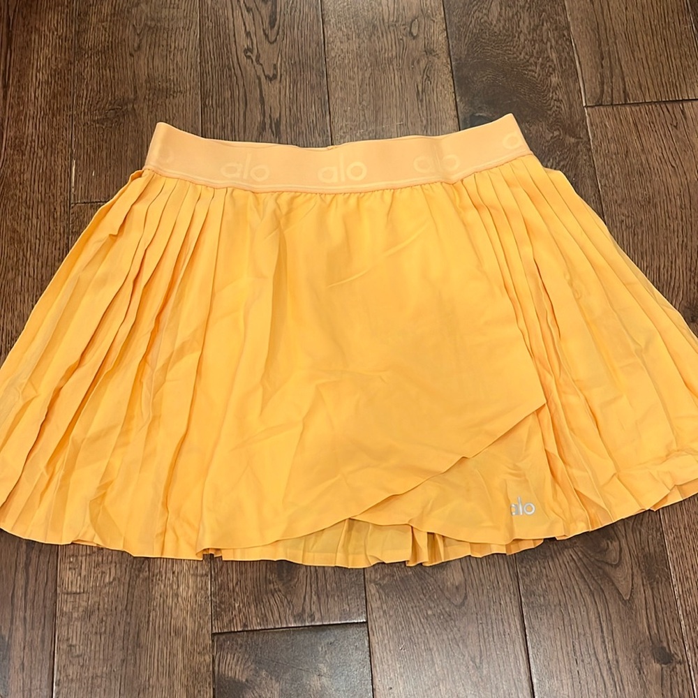Alo Aces Sport Skirt